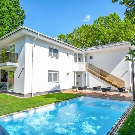 Myflat Batthyany Premium Residence Siófok Exteriör bild