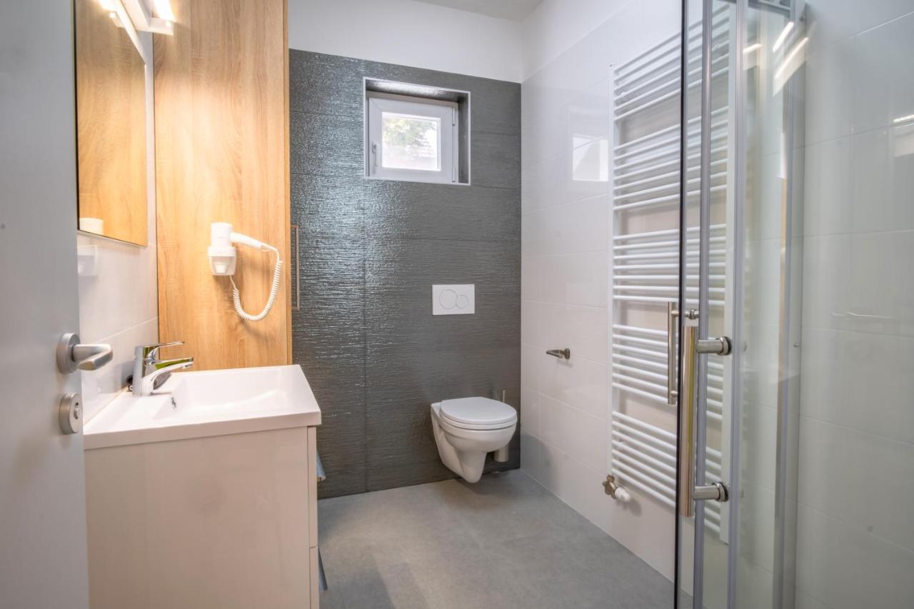 Myflat Batthyany Premium Residence Siófok Exteriör bild