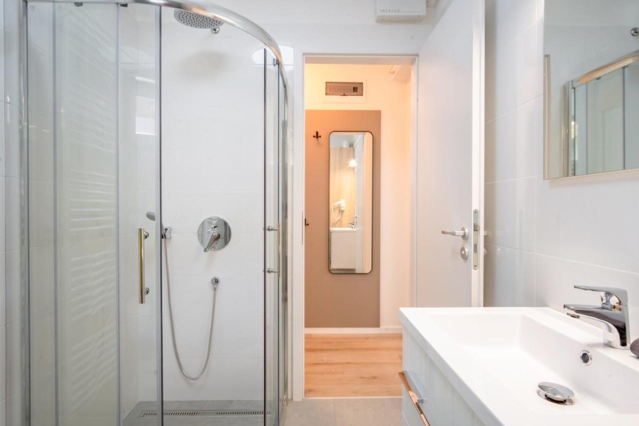 Myflat Batthyany Premium Residence Siófok Exteriör bild