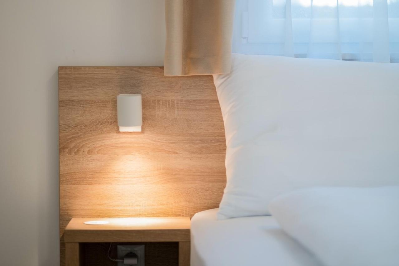 Myflat Batthyany Premium Residence Siófok Exteriör bild